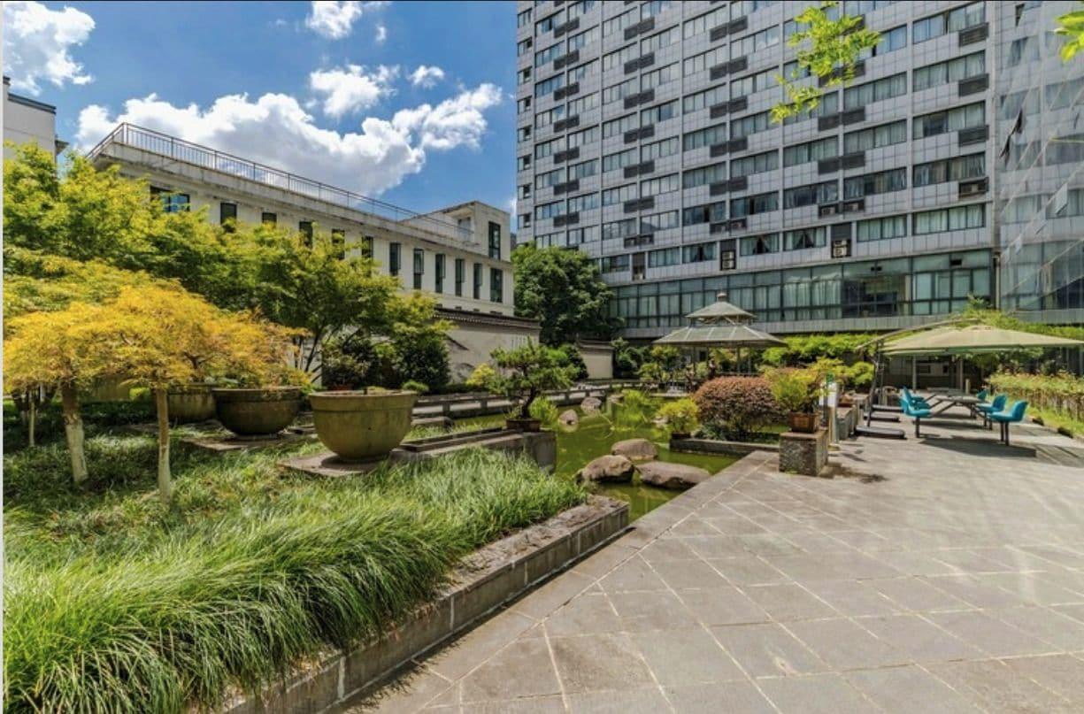 Huangshan Tiandu International Hotel Zewnętrze zdjęcie