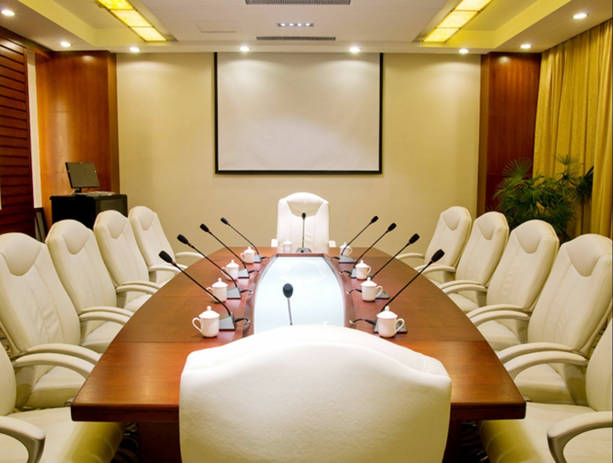 Huangshan Tiandu International Hotel Zewnętrze zdjęcie